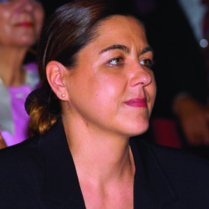 foto Seidel Carmen AEREC