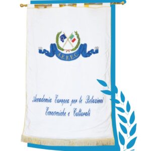 stendardo AEREC