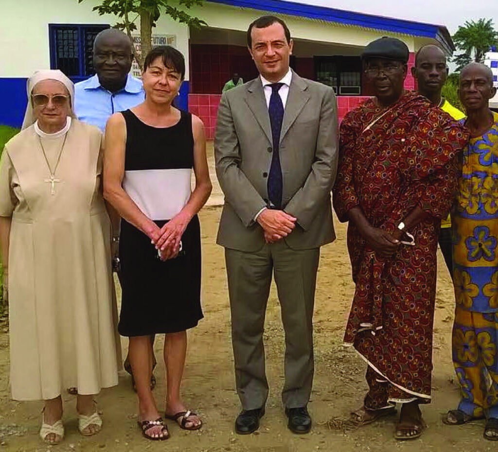 photo of Missione Futuro AEREC