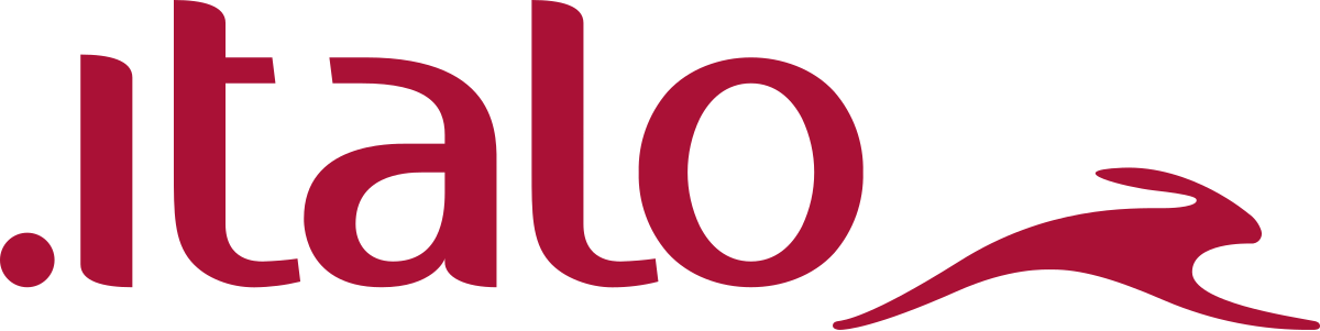Italo Treno Logo.svg