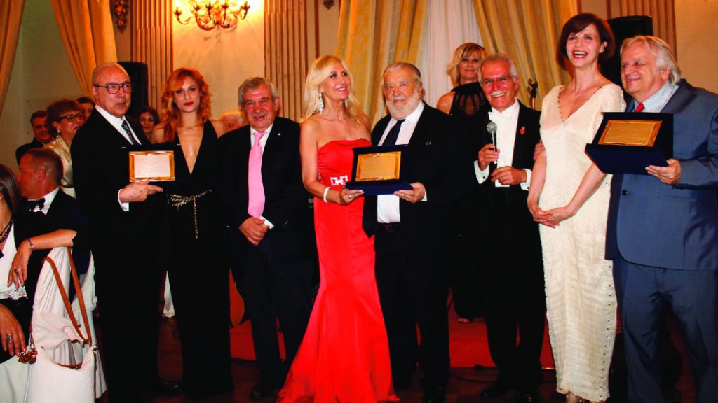 riconoscimenti AEREC 2